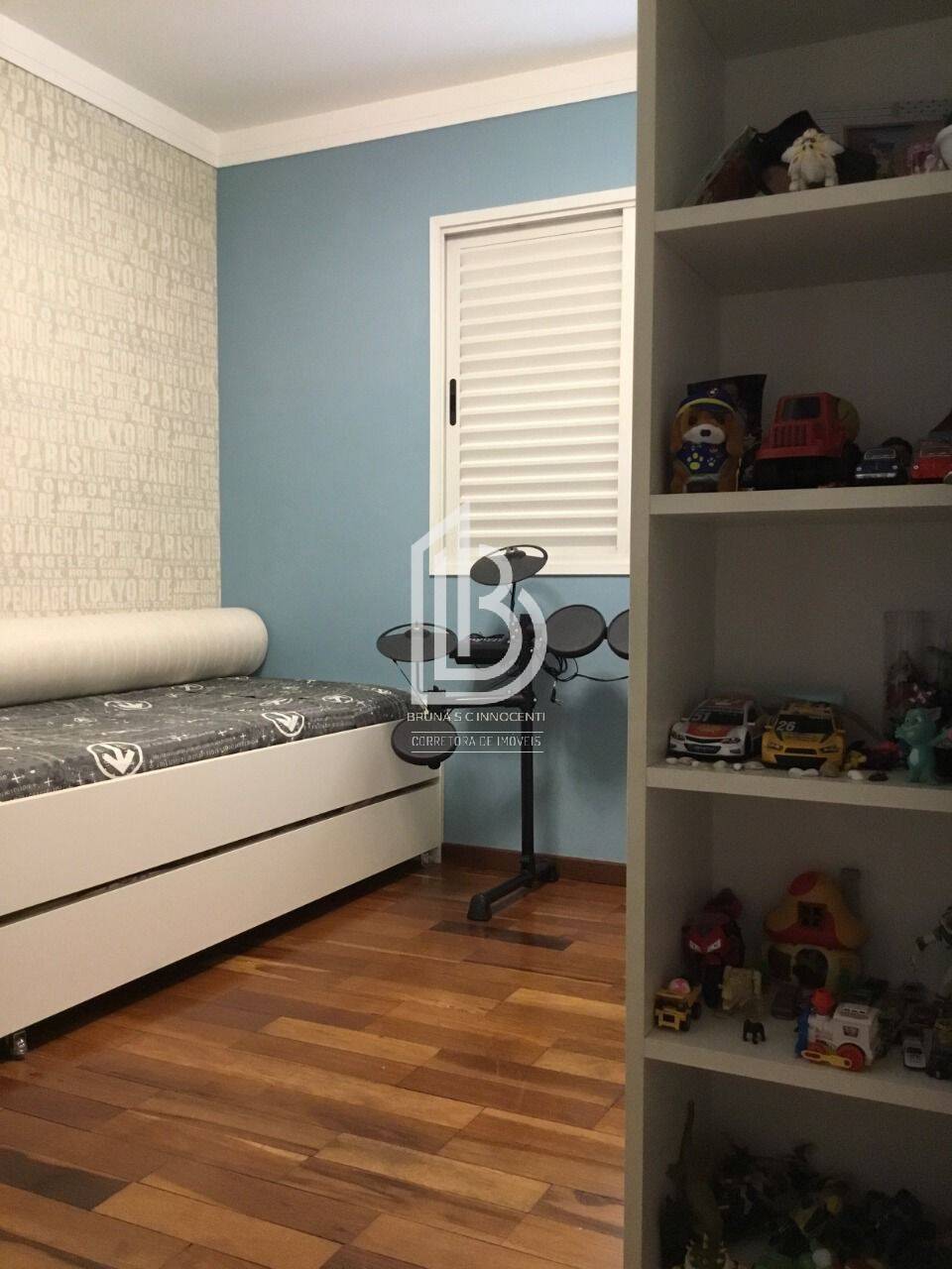 Apartamento, 3 quartos, 121 m² - Foto 3