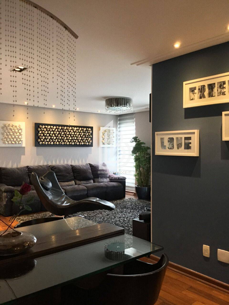 Apartamento, 3 quartos, 121 m² - Foto 7