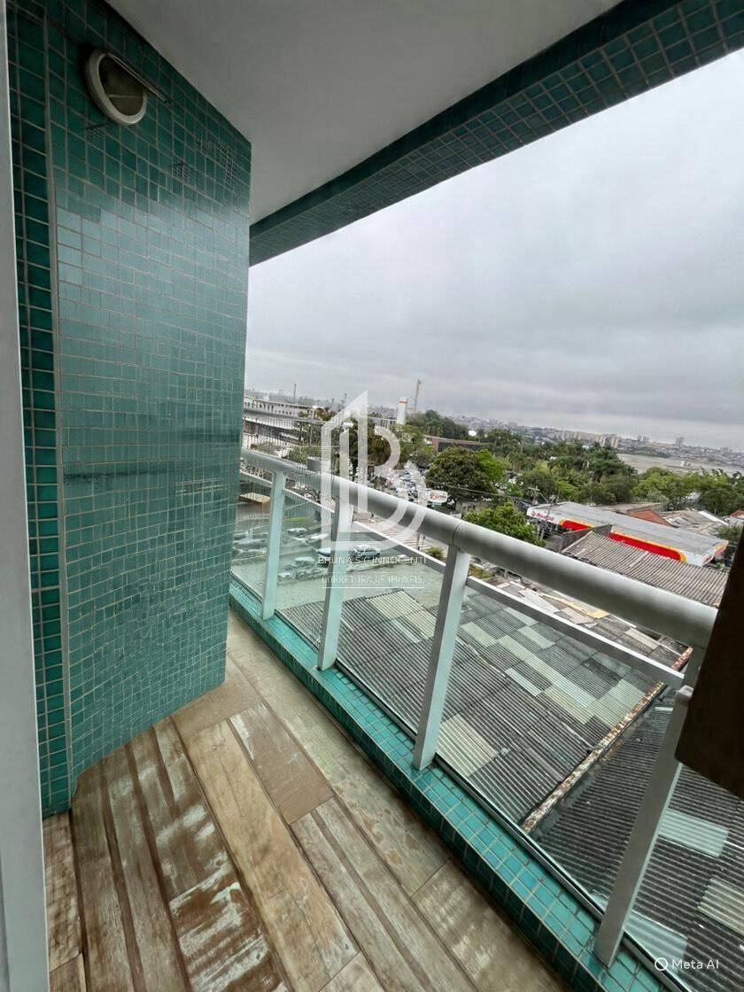 Apartamento, 3 quartos, 121 m² - Foto 18