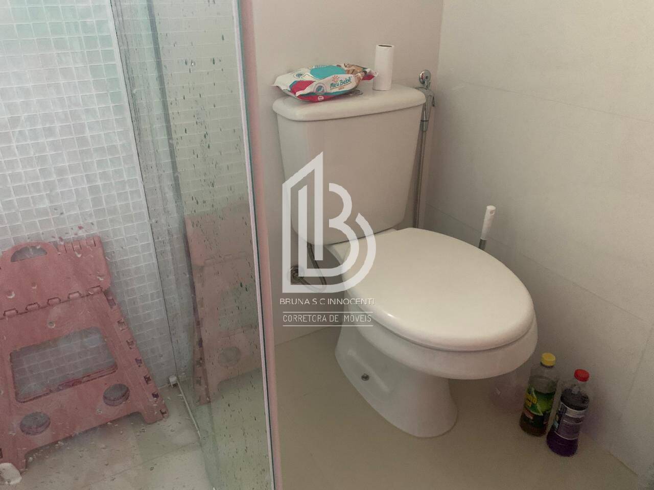 Cobertura, 3 quartos, 162 m² - Foto 4