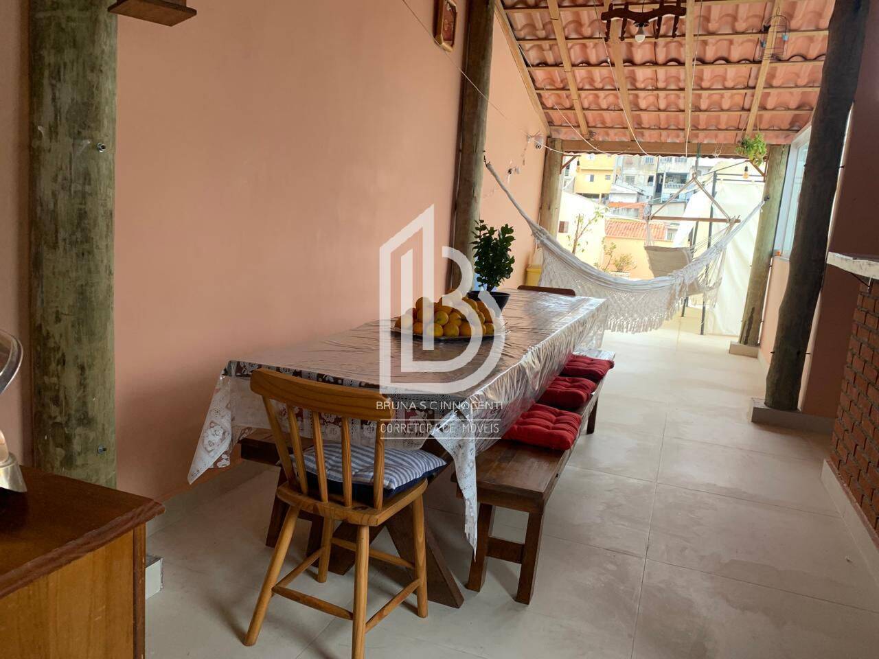 Cobertura, 3 quartos, 162 m² - Foto 8