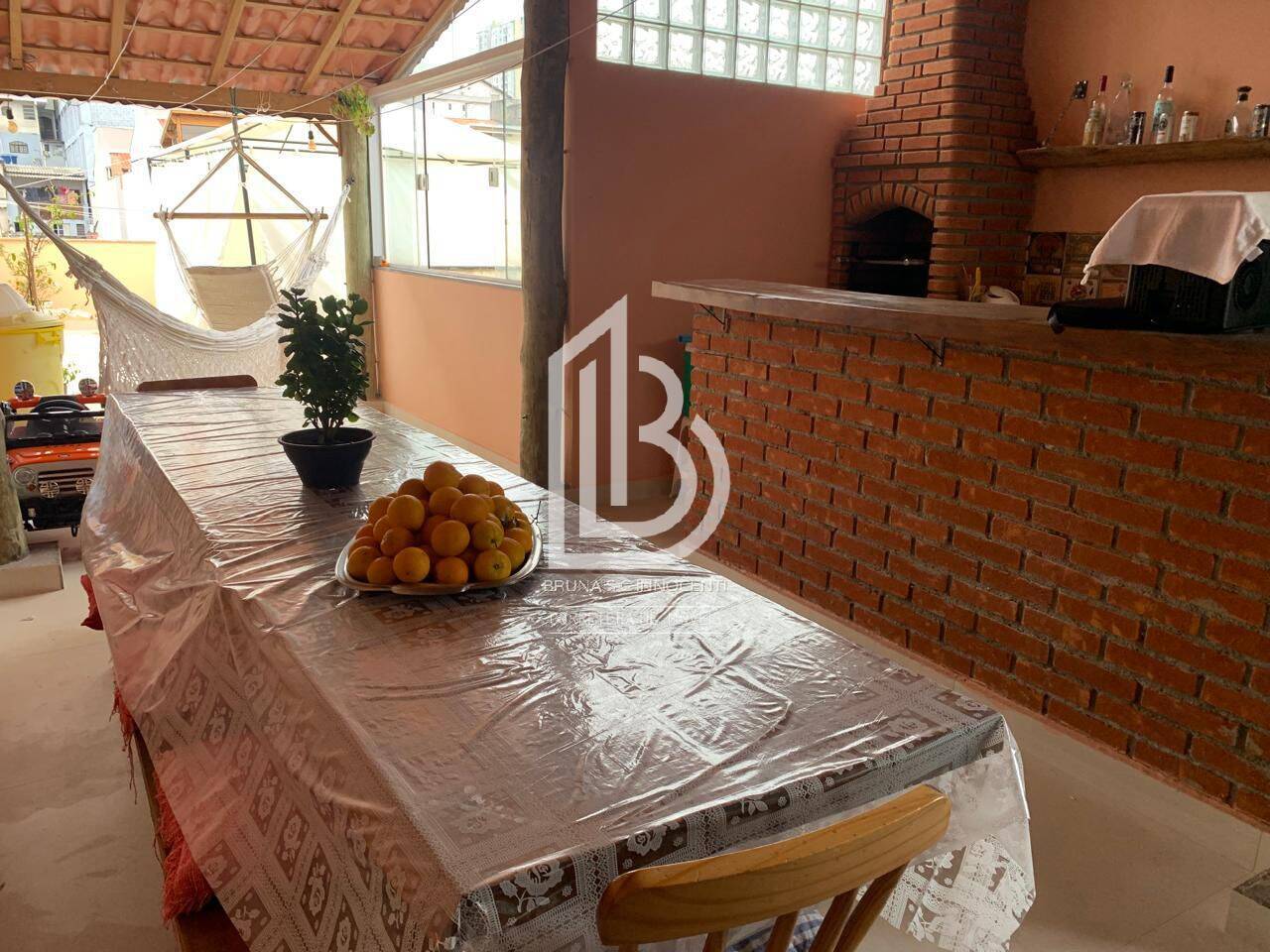 Cobertura, 3 quartos, 162 m² - Foto 12