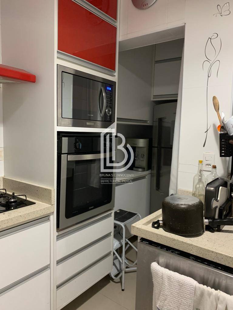 Cobertura, 3 quartos, 162 m² - Foto 9