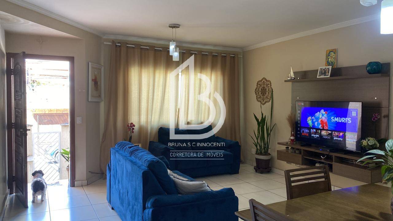 Casa, 3 quartos, 236 m² - Foto 17