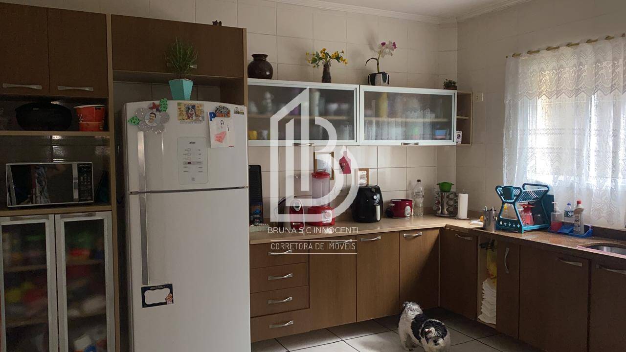 Casa, 3 quartos, 236 m² - Foto 19