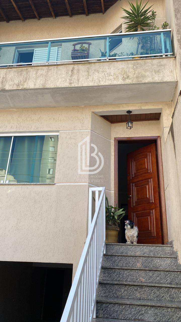 Casa, 3 quartos, 236 m² - Foto 23