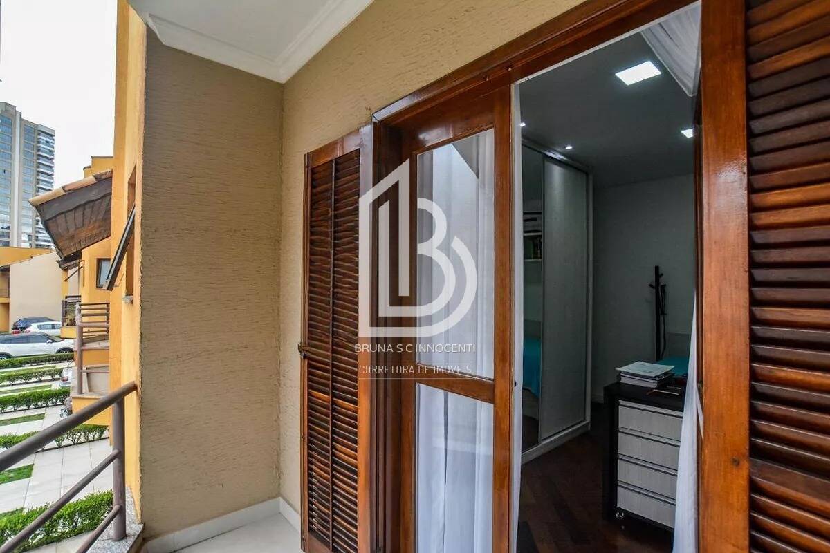 Casa de Condomínio, 3 quartos - Foto 32