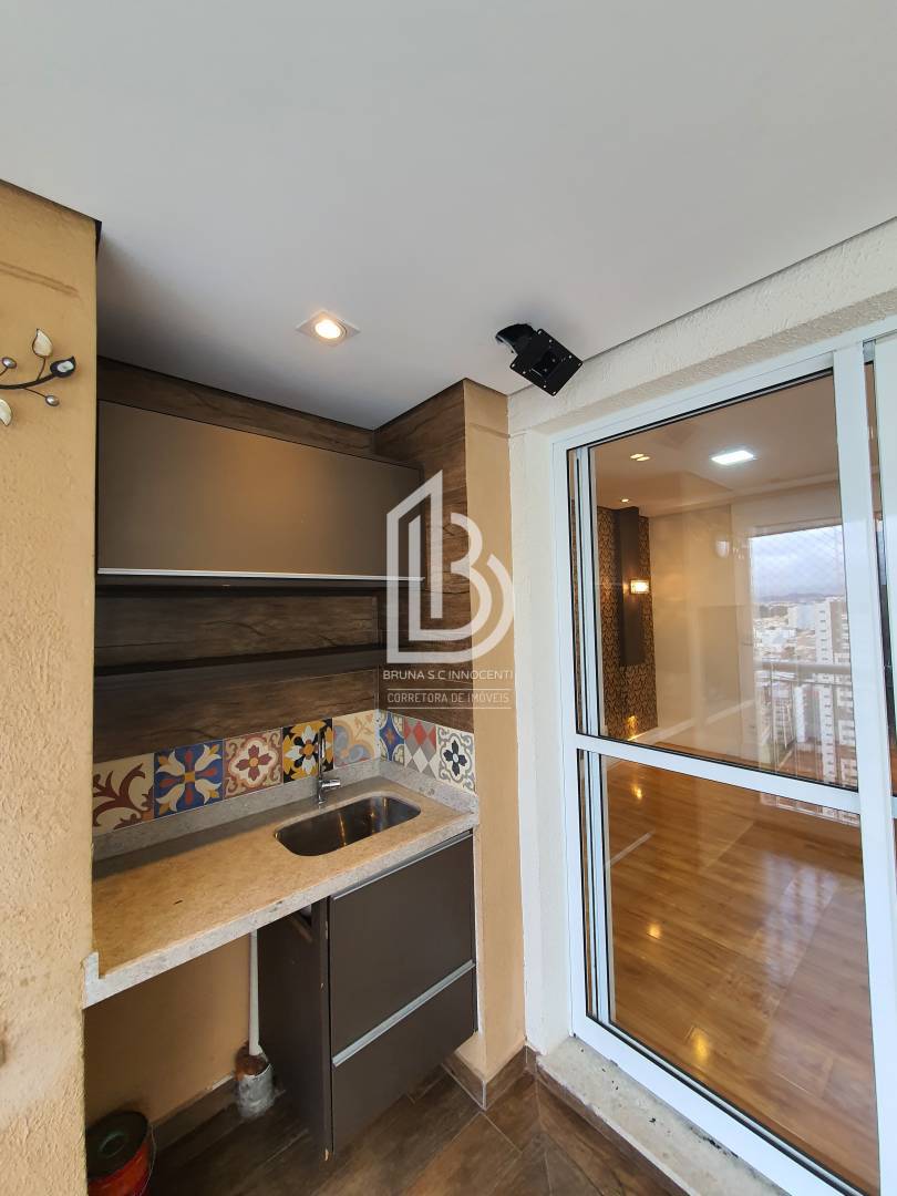 Apartamento, 3 quartos, 123 m² - Foto 16