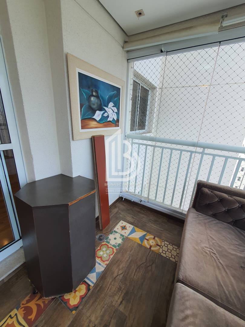 Apartamento, 3 quartos, 123 m² - Foto 2