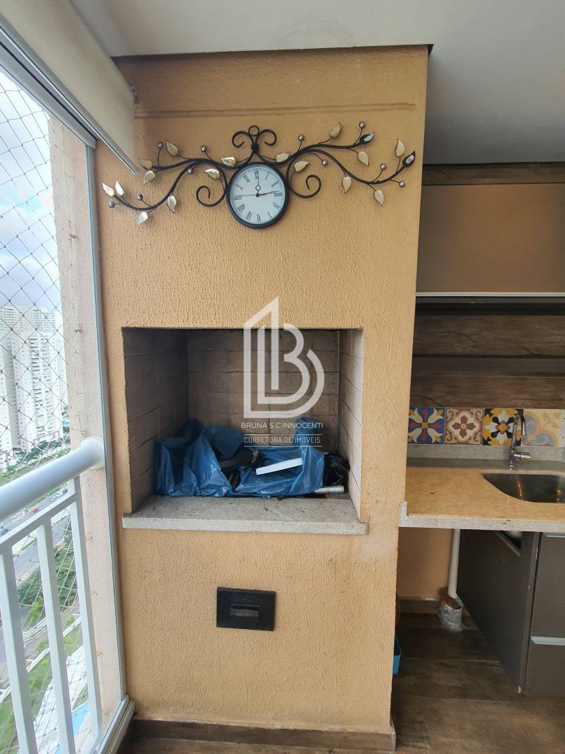 Apartamento, 3 quartos, 123 m² - Foto 7