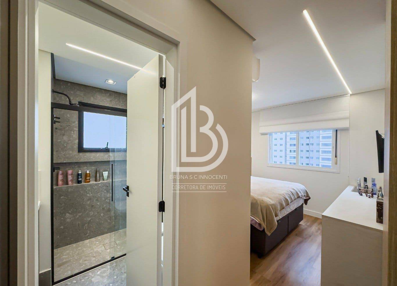 Apartamento, 3 quartos, 106 m² - Foto 33