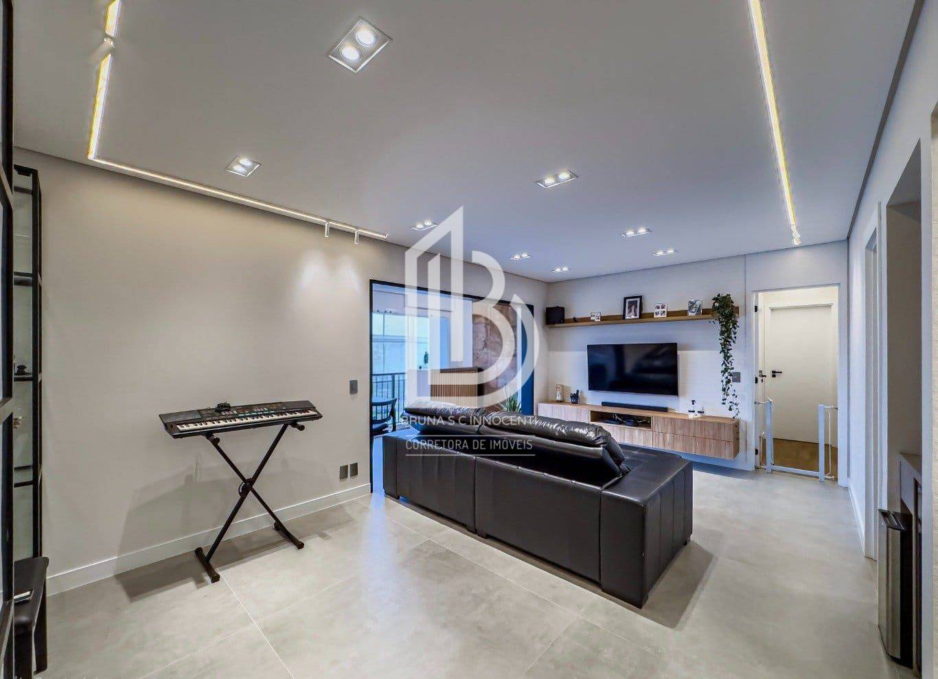 Apartamento, 3 quartos, 106 m² - Foto 36