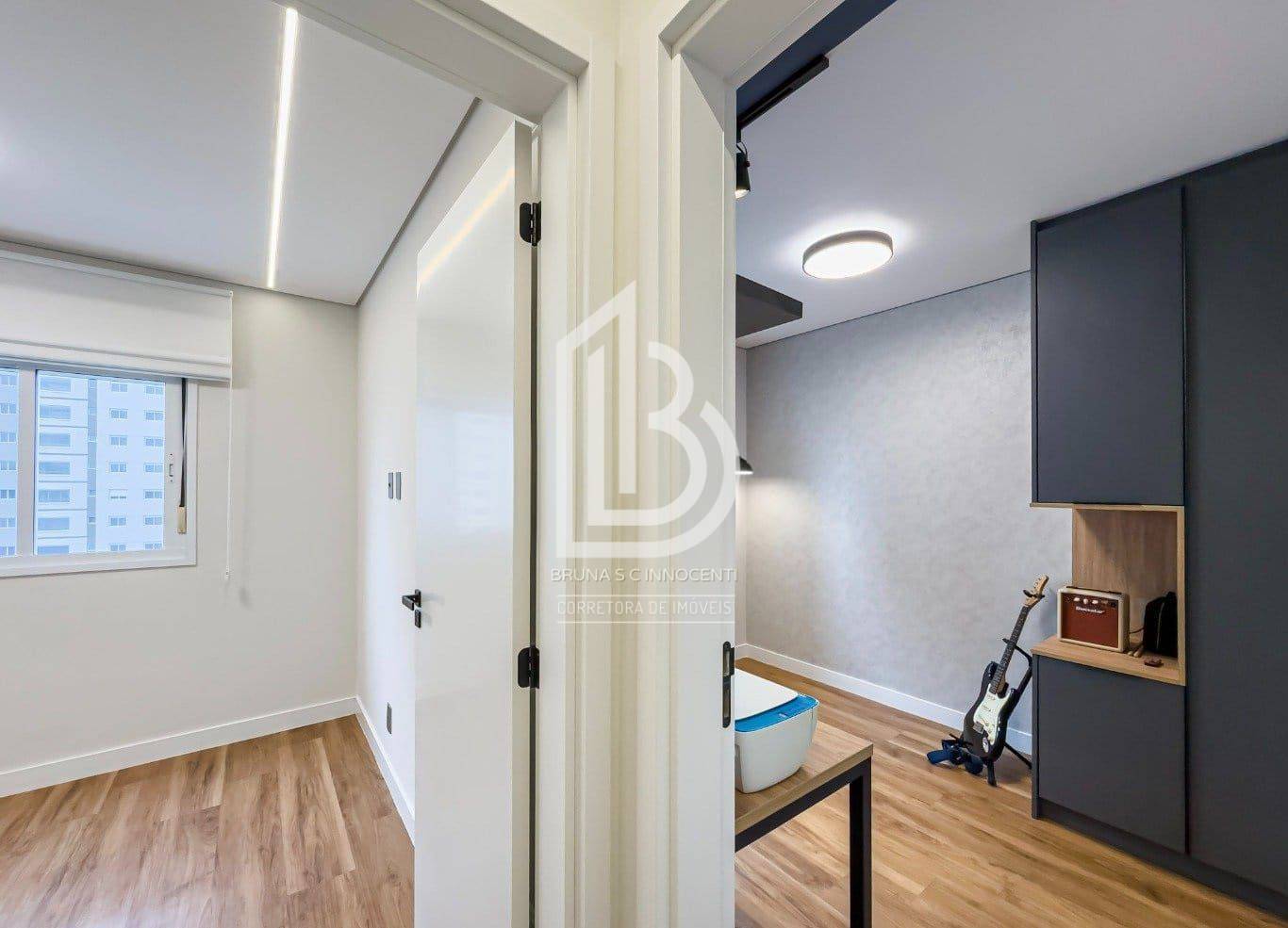 Apartamento, 3 quartos, 106 m² - Foto 40