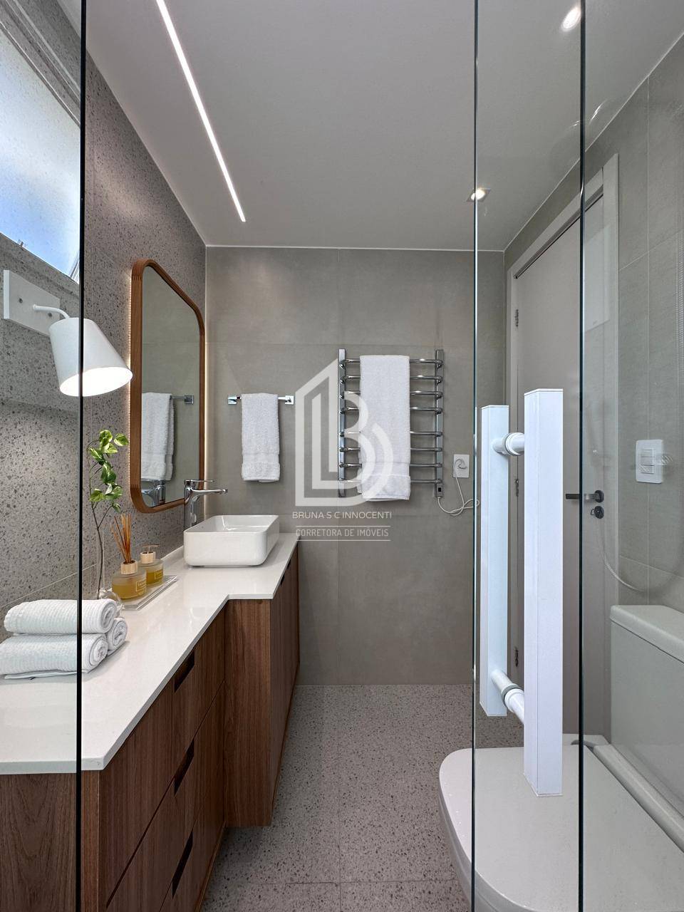 Apartamento, 3 quartos, 154 m² - Foto 2