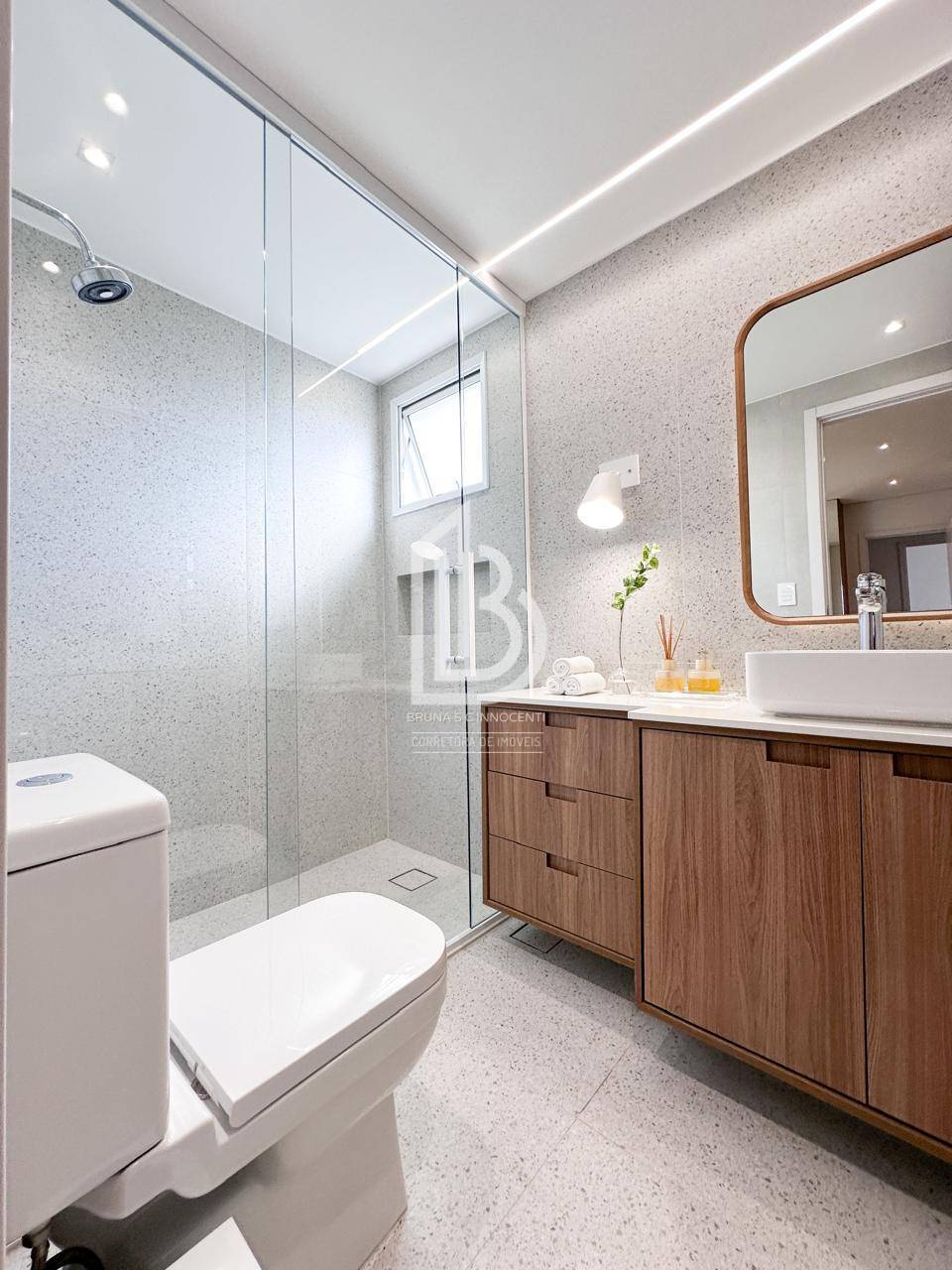 Apartamento, 3 quartos, 154 m² - Foto 3