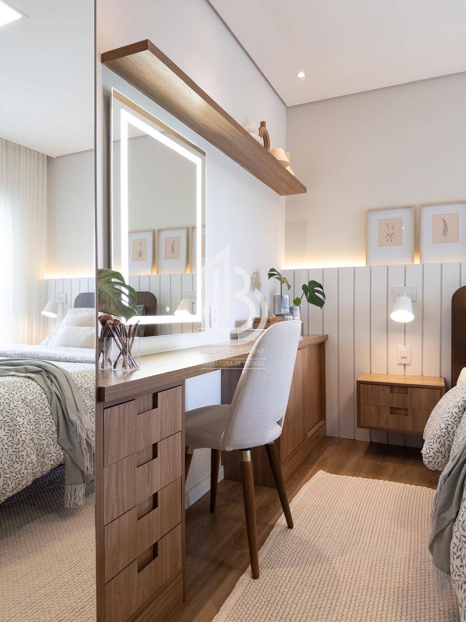 Apartamento, 3 quartos, 154 m² - Foto 10