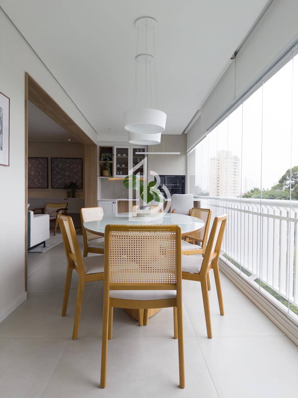 Apartamento, 3 quartos, 154 m² - Foto 9