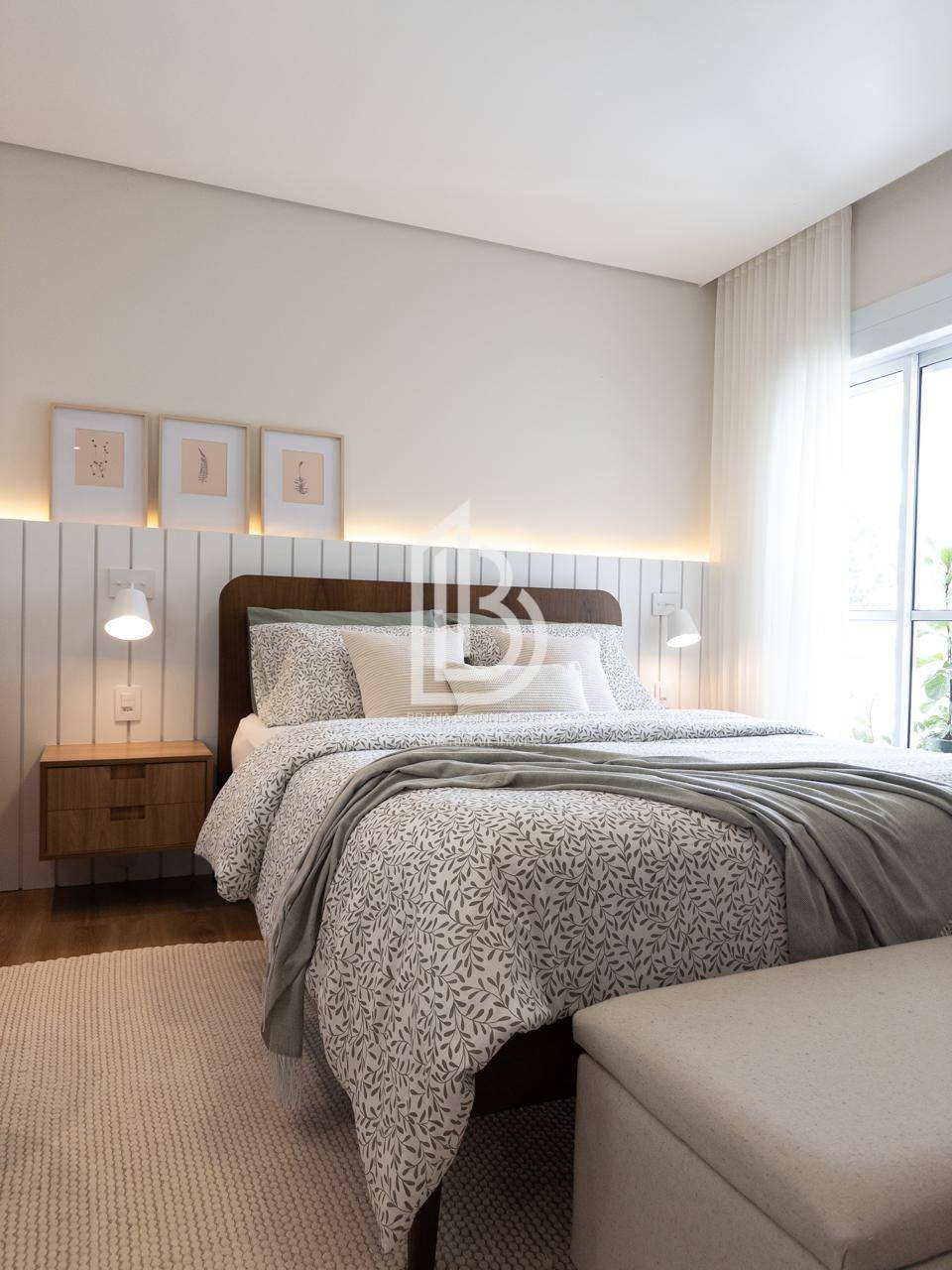 Apartamento, 3 quartos, 154 m² - Foto 6