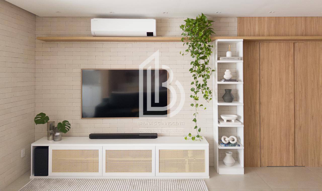 Apartamento, 3 quartos, 154 m² - Foto 1