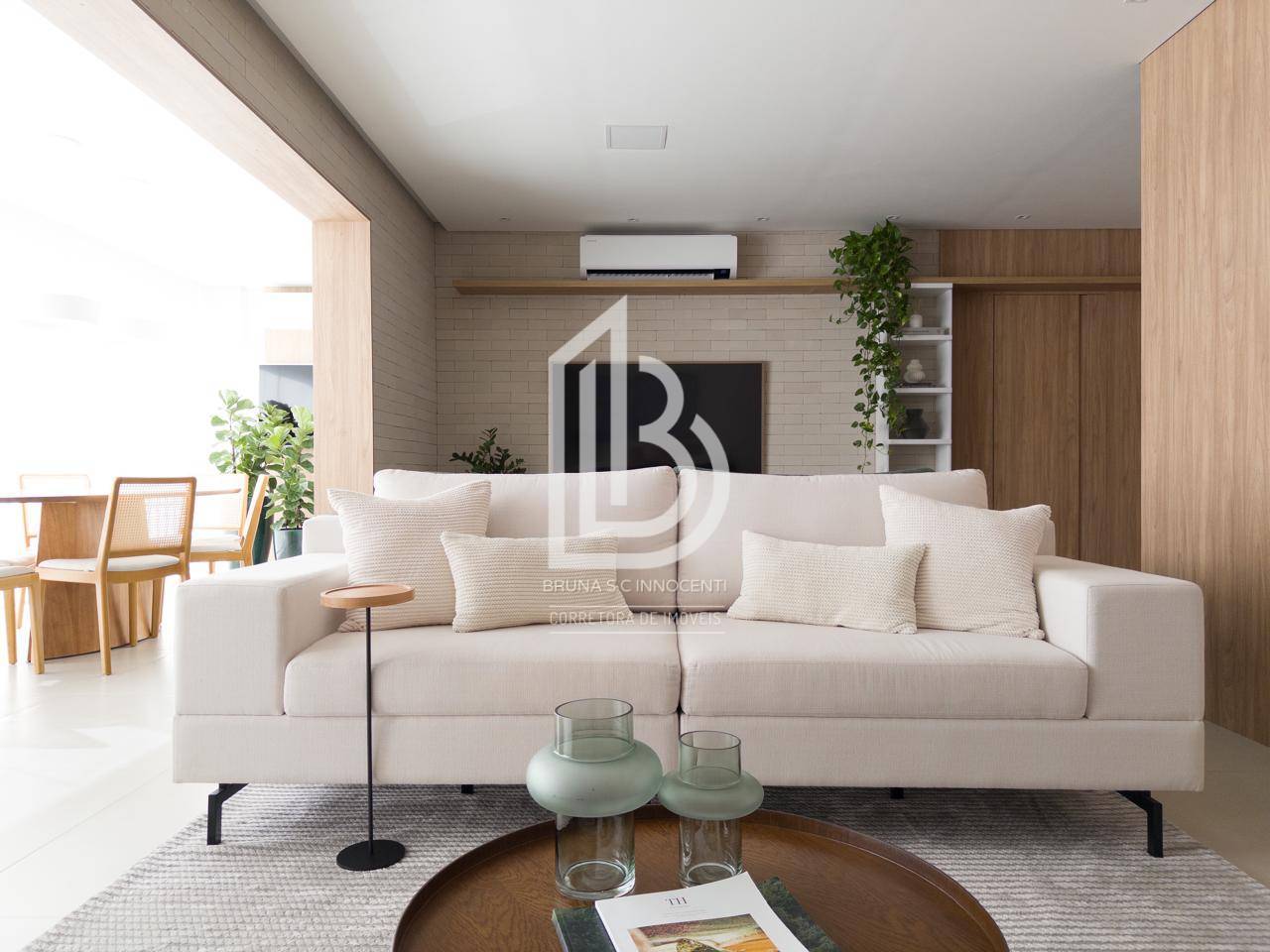 Apartamento, 3 quartos, 154 m² - Foto 11