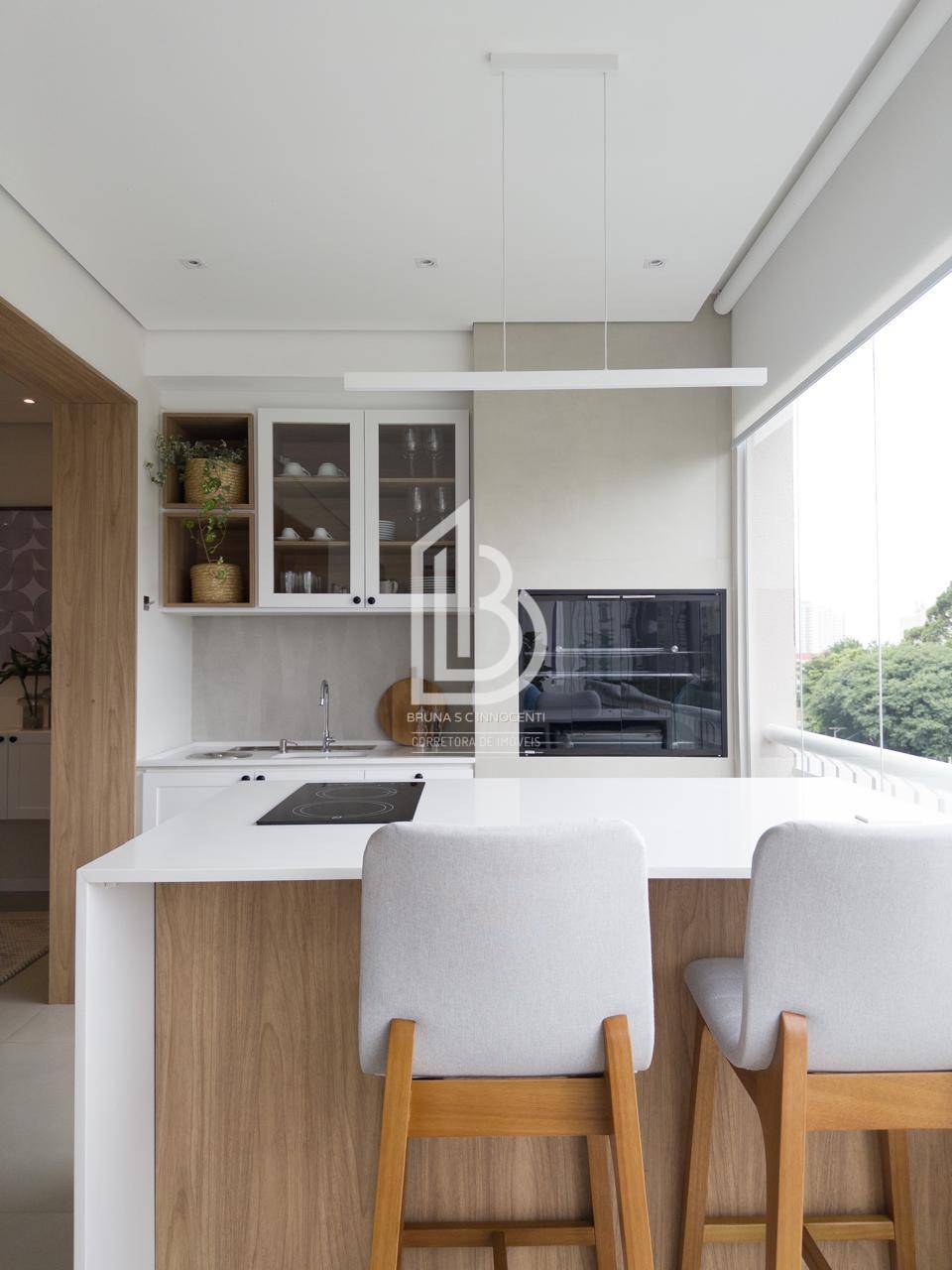 Apartamento, 3 quartos, 154 m² - Foto 24