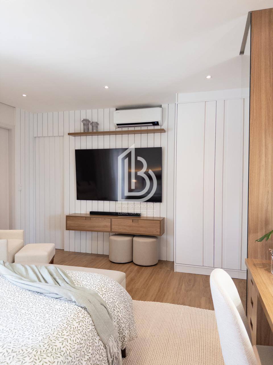 Apartamento, 3 quartos, 154 m² - Foto 21