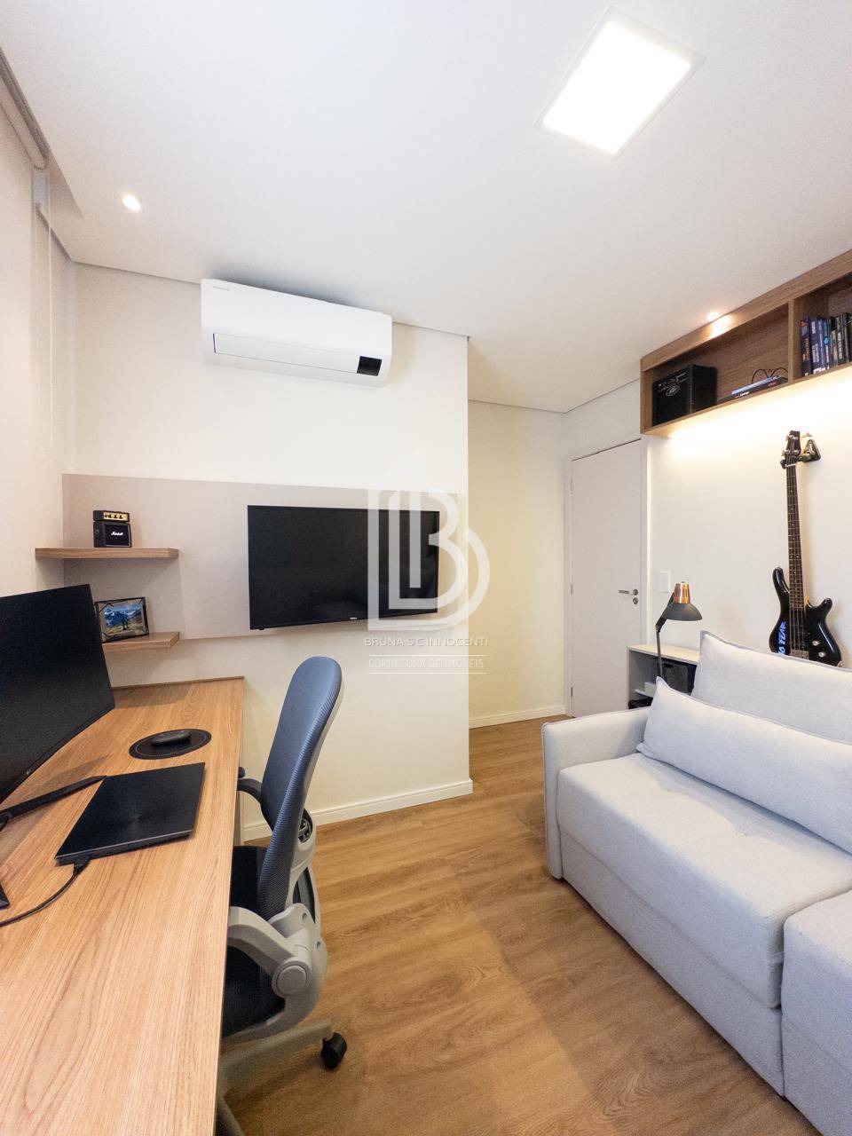 Apartamento, 3 quartos, 154 m² - Foto 30