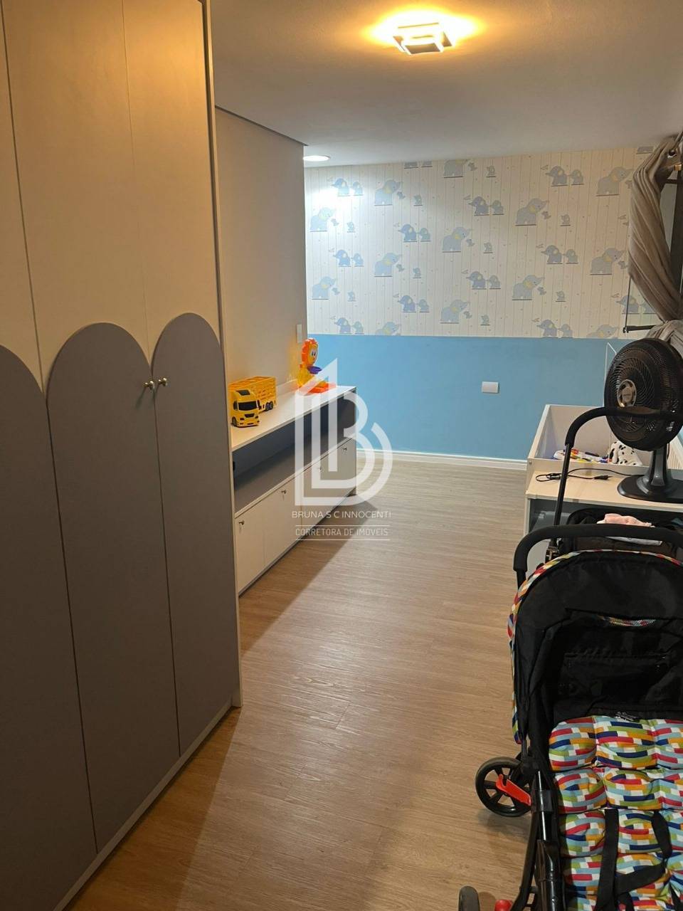 Apartamento, 4 quartos, 240 m² - Foto 32