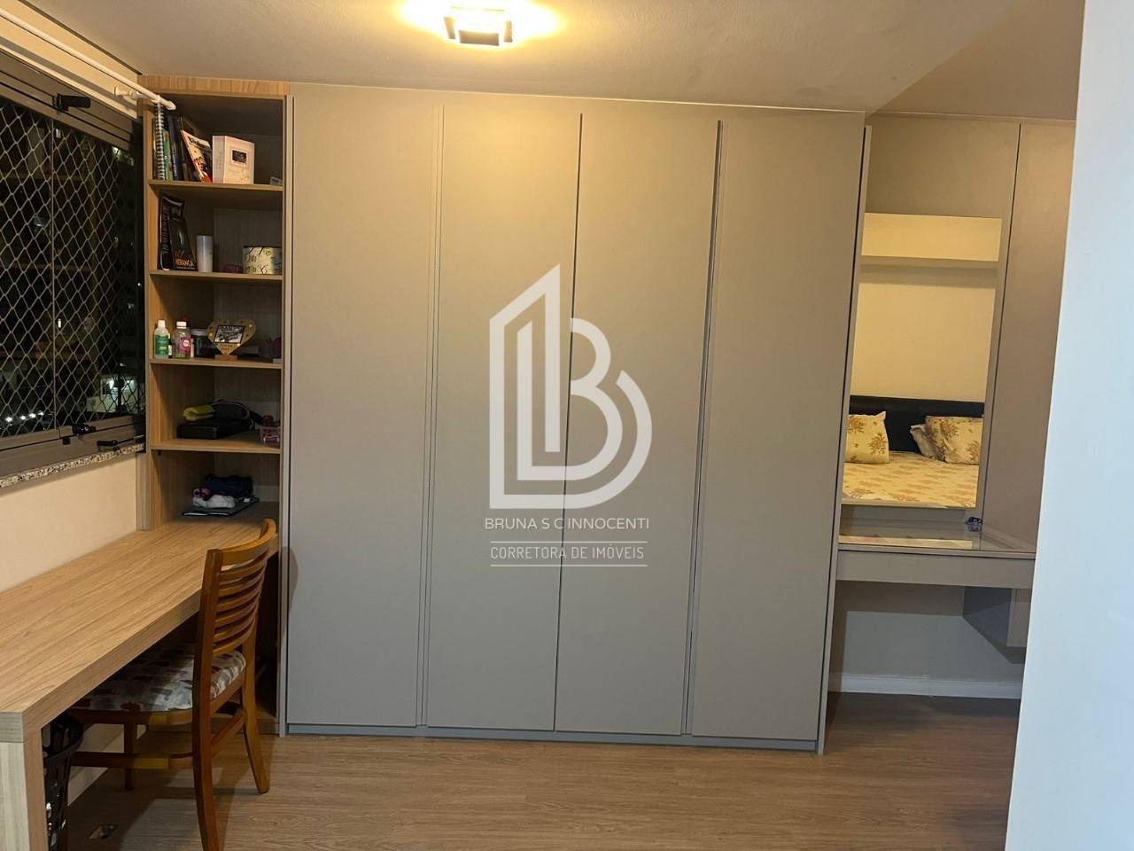 Apartamento, 4 quartos, 240 m² - Foto 34