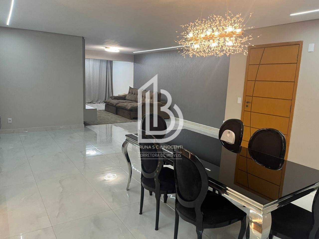 Apartamento, 4 quartos, 240 m² - Foto 38