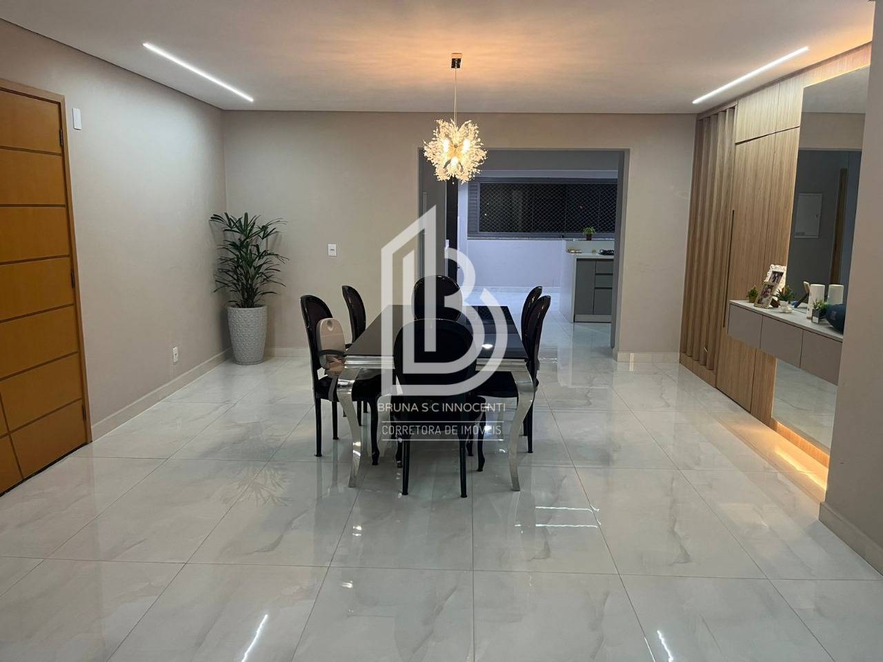 Apartamento, 4 quartos, 240 m² - Foto 47