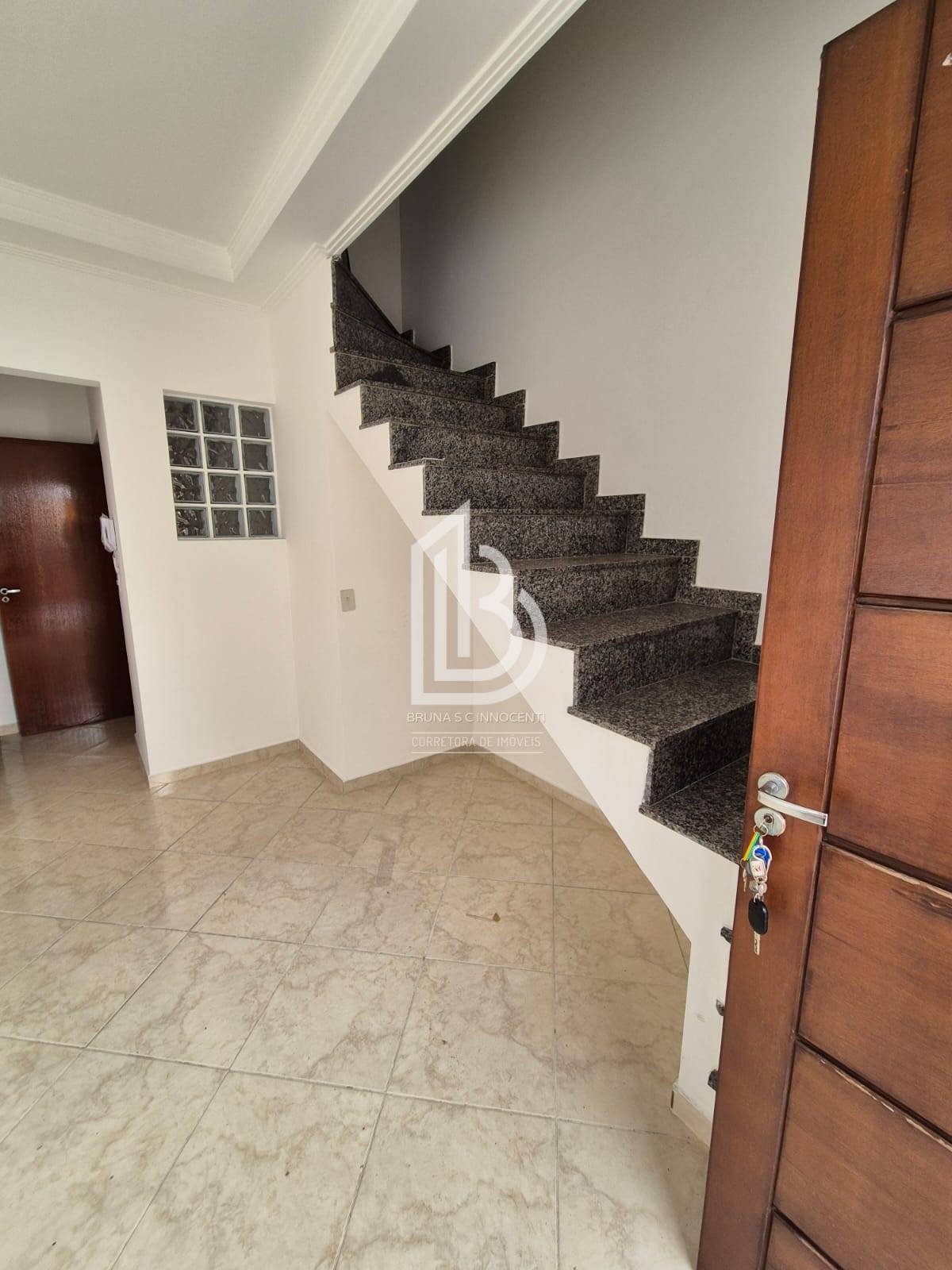 Casa, 2 quartos, 54 m² - Foto 3