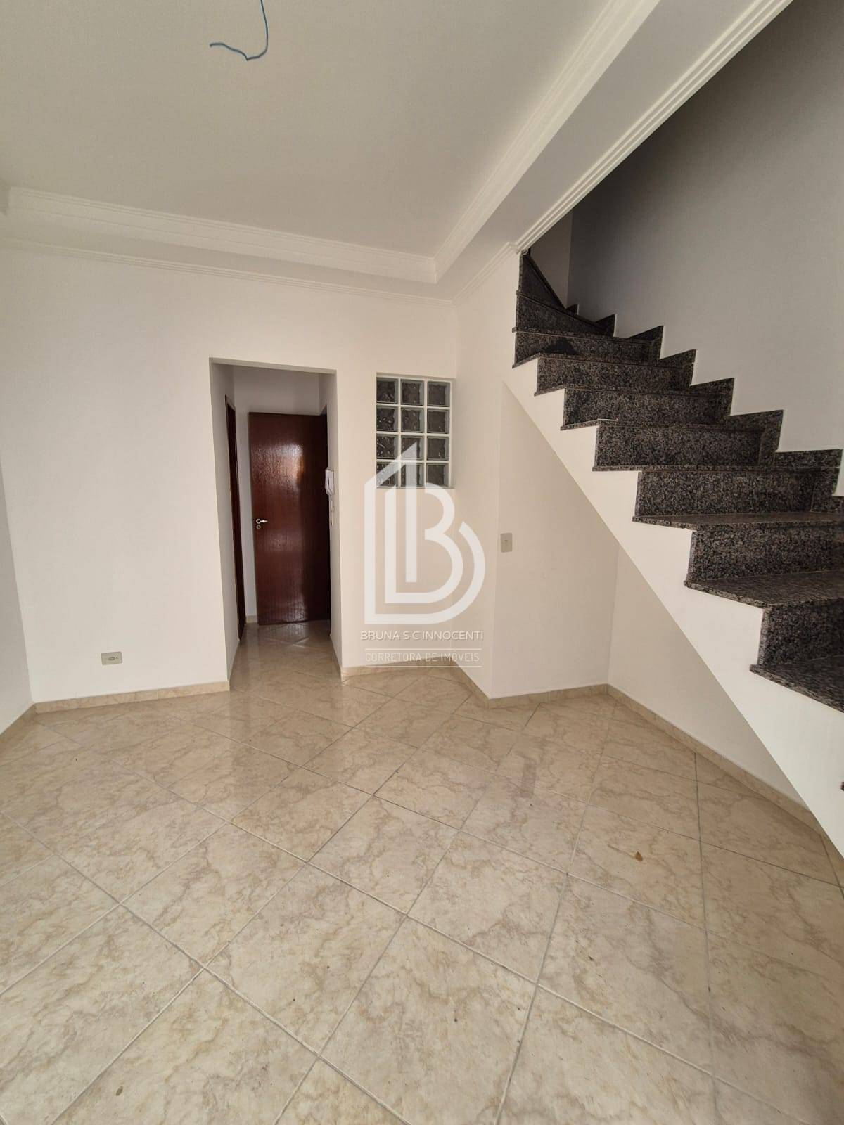 Casa, 2 quartos, 54 m² - Foto 2