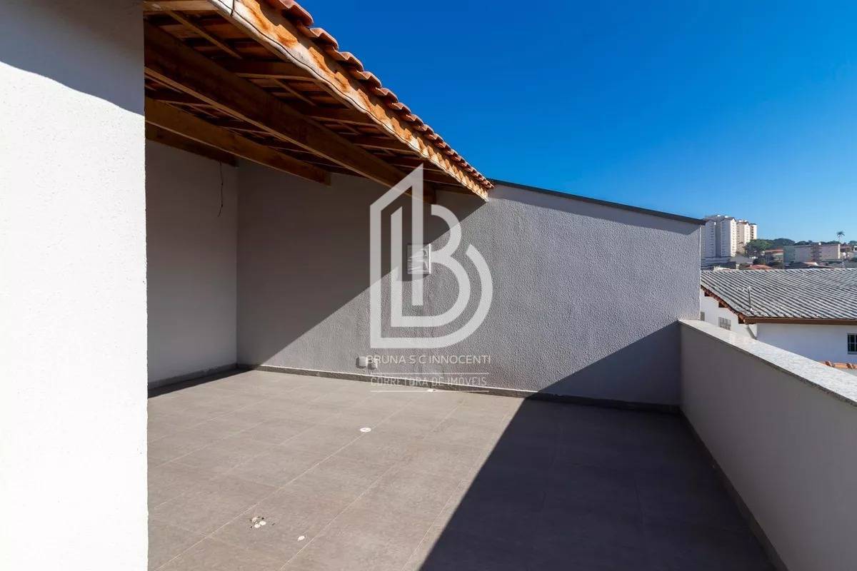 Casa de Condomínio, 3 quartos - Foto 21