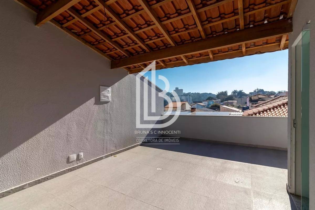 Casa de Condomínio, 3 quartos - Foto 36