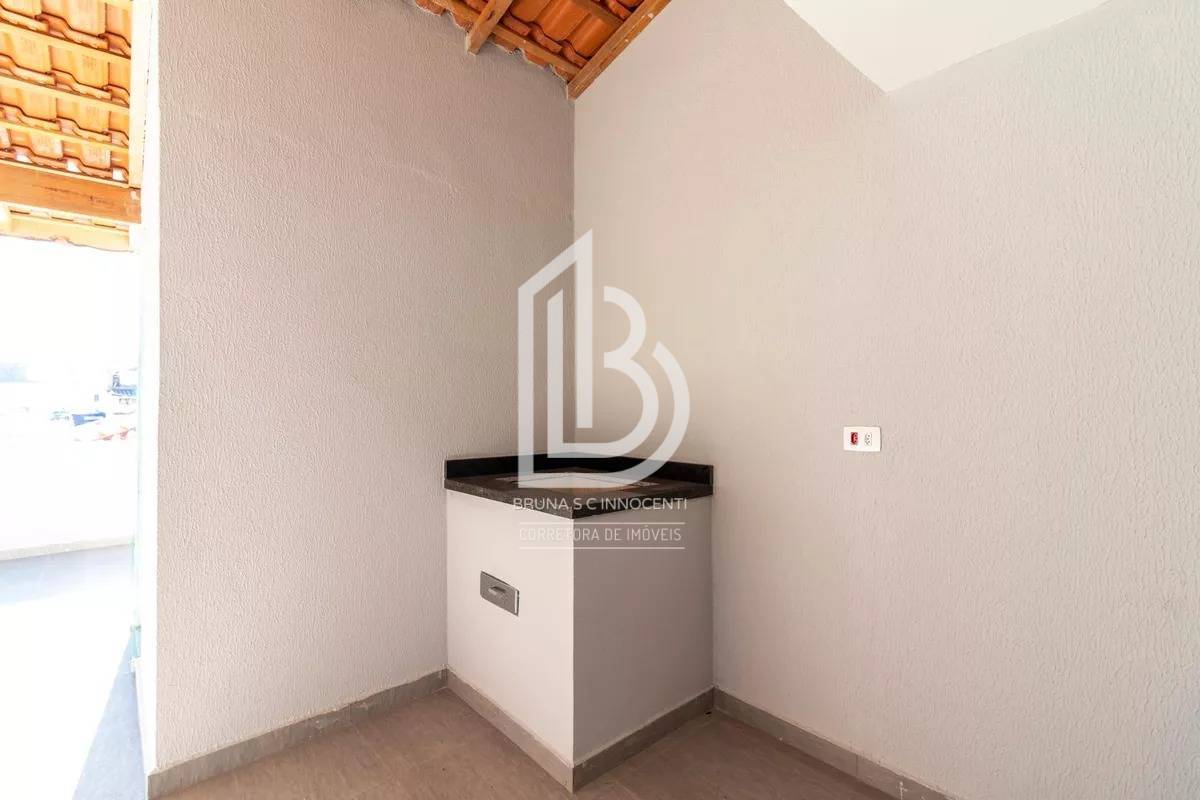 Casa de Condomínio, 3 quartos - Foto 33