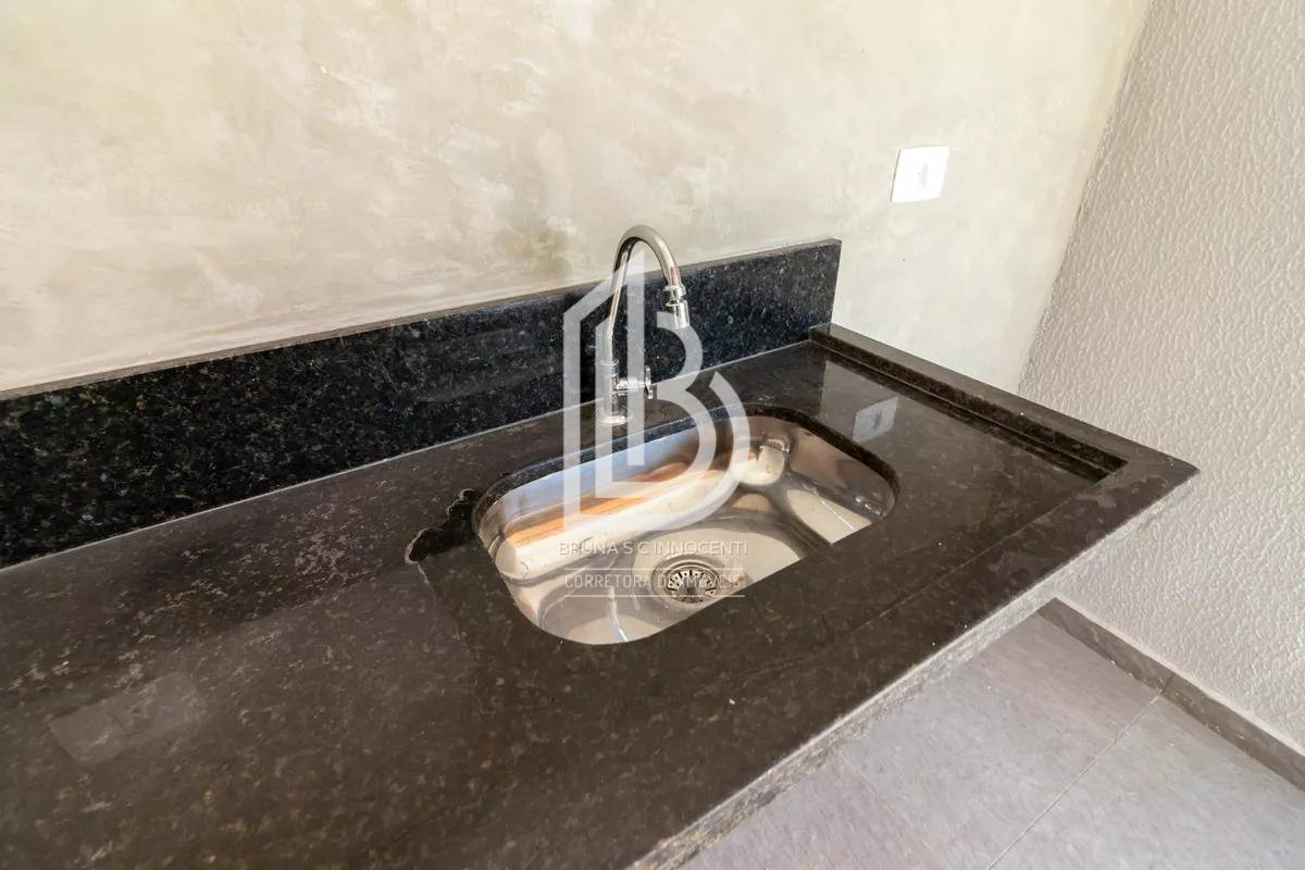 Casa de Condomínio, 3 quartos - Foto 35