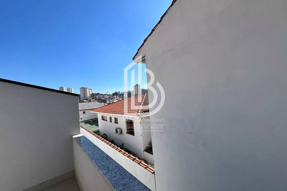 Casa de Condomínio, 3 quartos - Foto 33