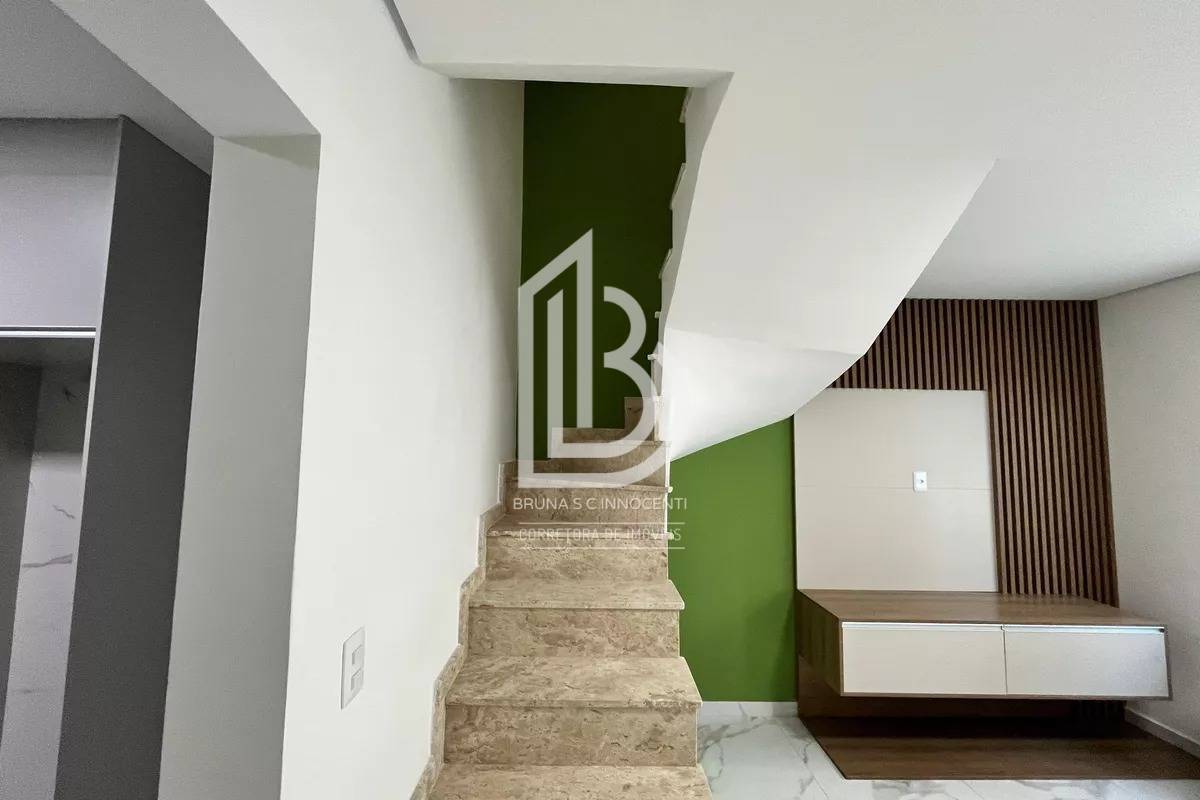 Casa de Condomínio, 3 quartos - Foto 35