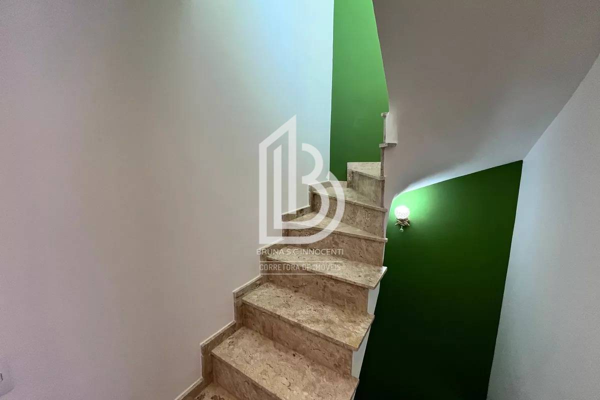 Casa de Condomínio, 3 quartos - Foto 38