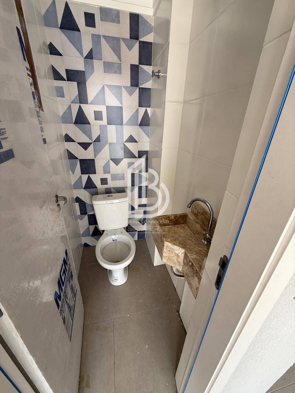 Casa de Condomínio, 3 quartos - Foto 51