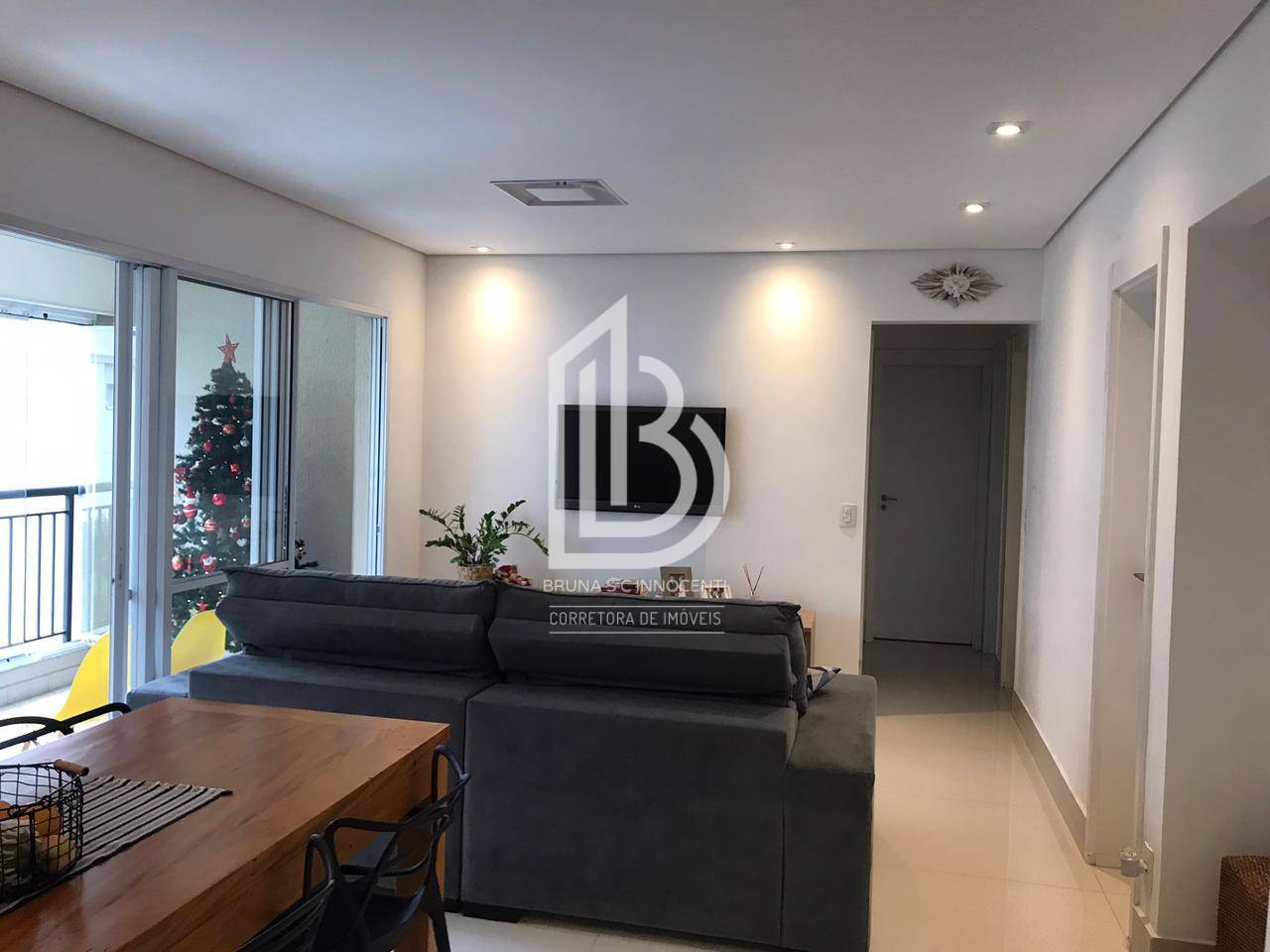 Apartamento, 3 quartos, 106 m² - Foto 3