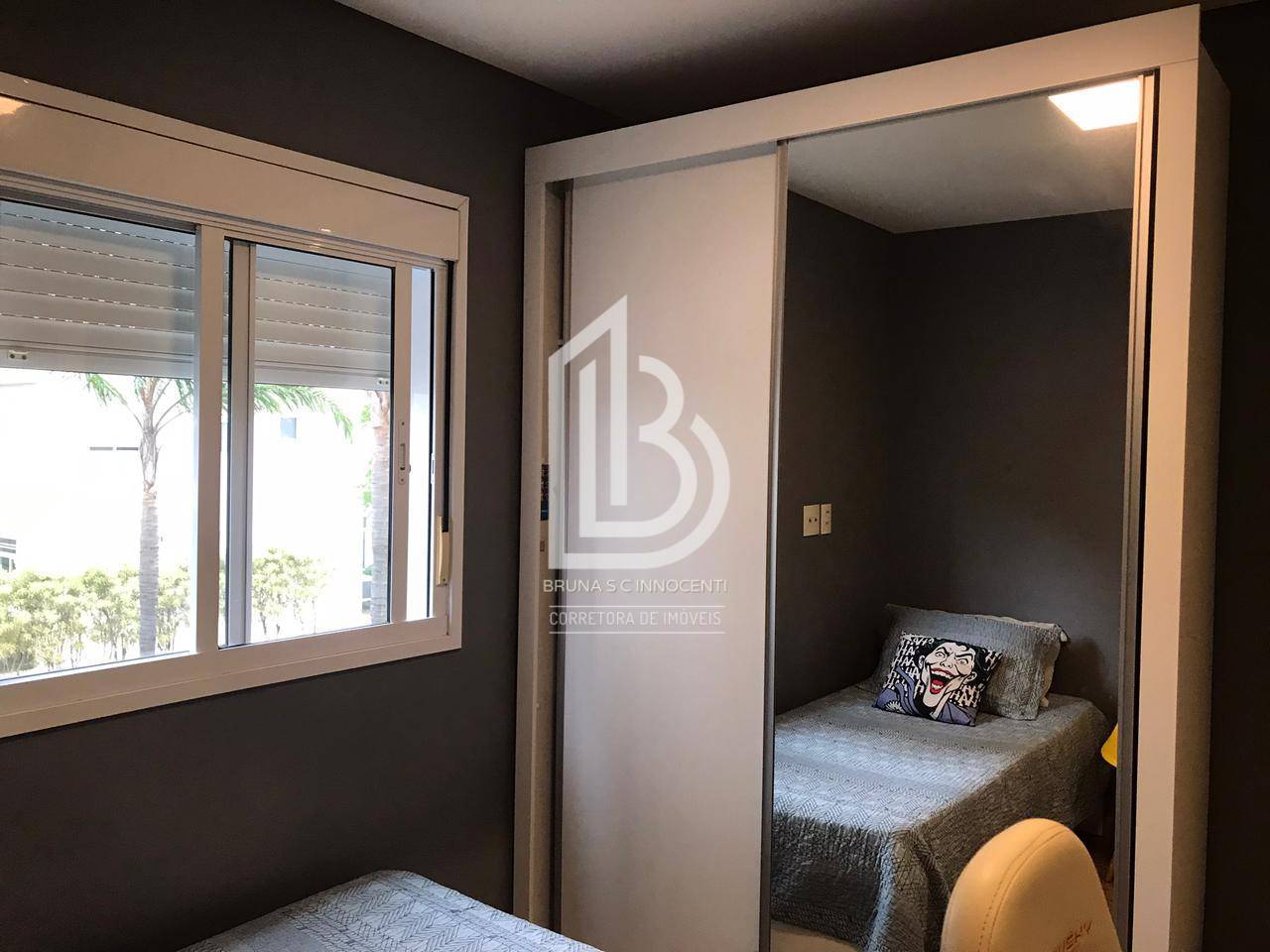 Apartamento, 3 quartos, 106 m² - Foto 13