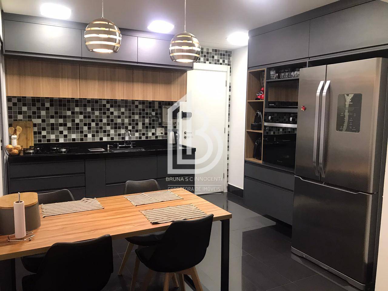 Apartamento, 3 quartos, 106 m² - Foto 6