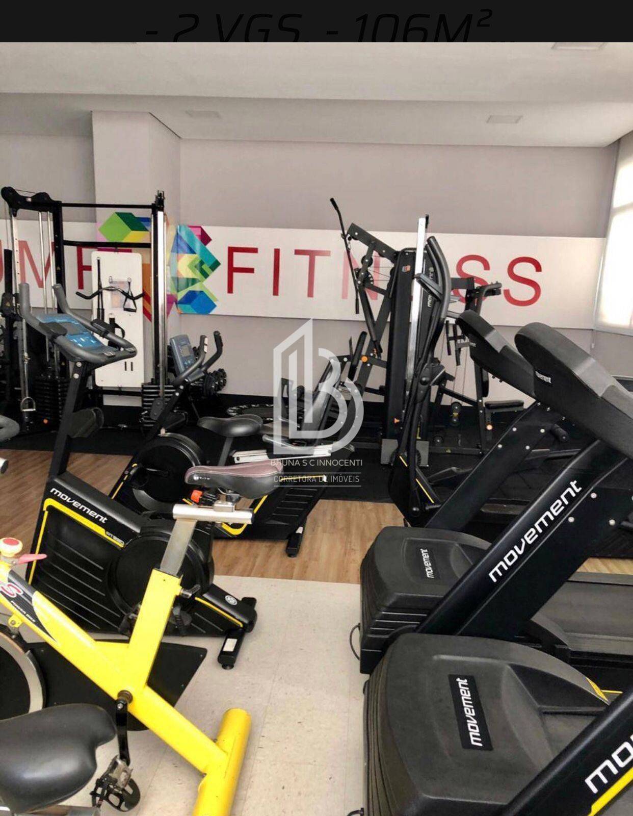 Apartamento, 3 quartos, 106 m² - Foto 21