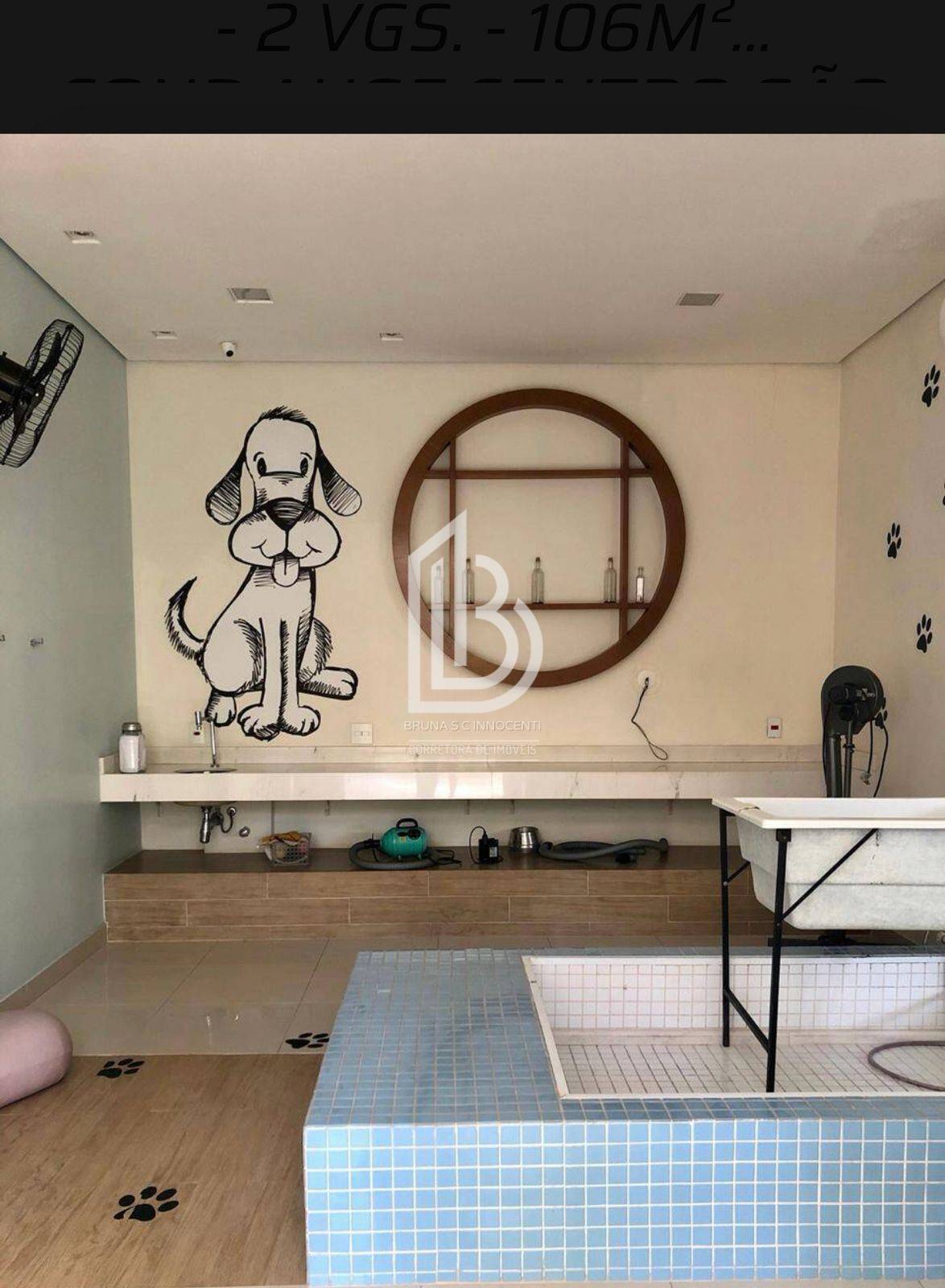 Apartamento, 3 quartos, 106 m² - Foto 24