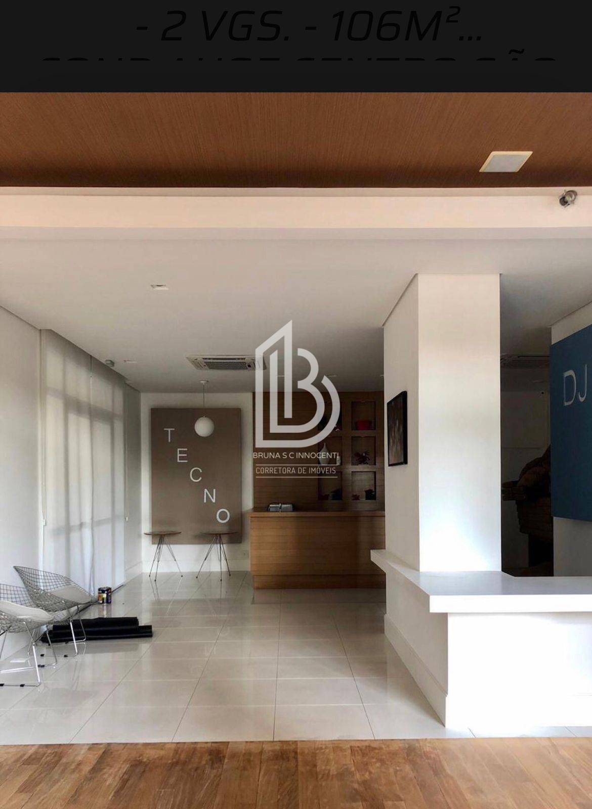 Apartamento, 3 quartos, 106 m² - Foto 22