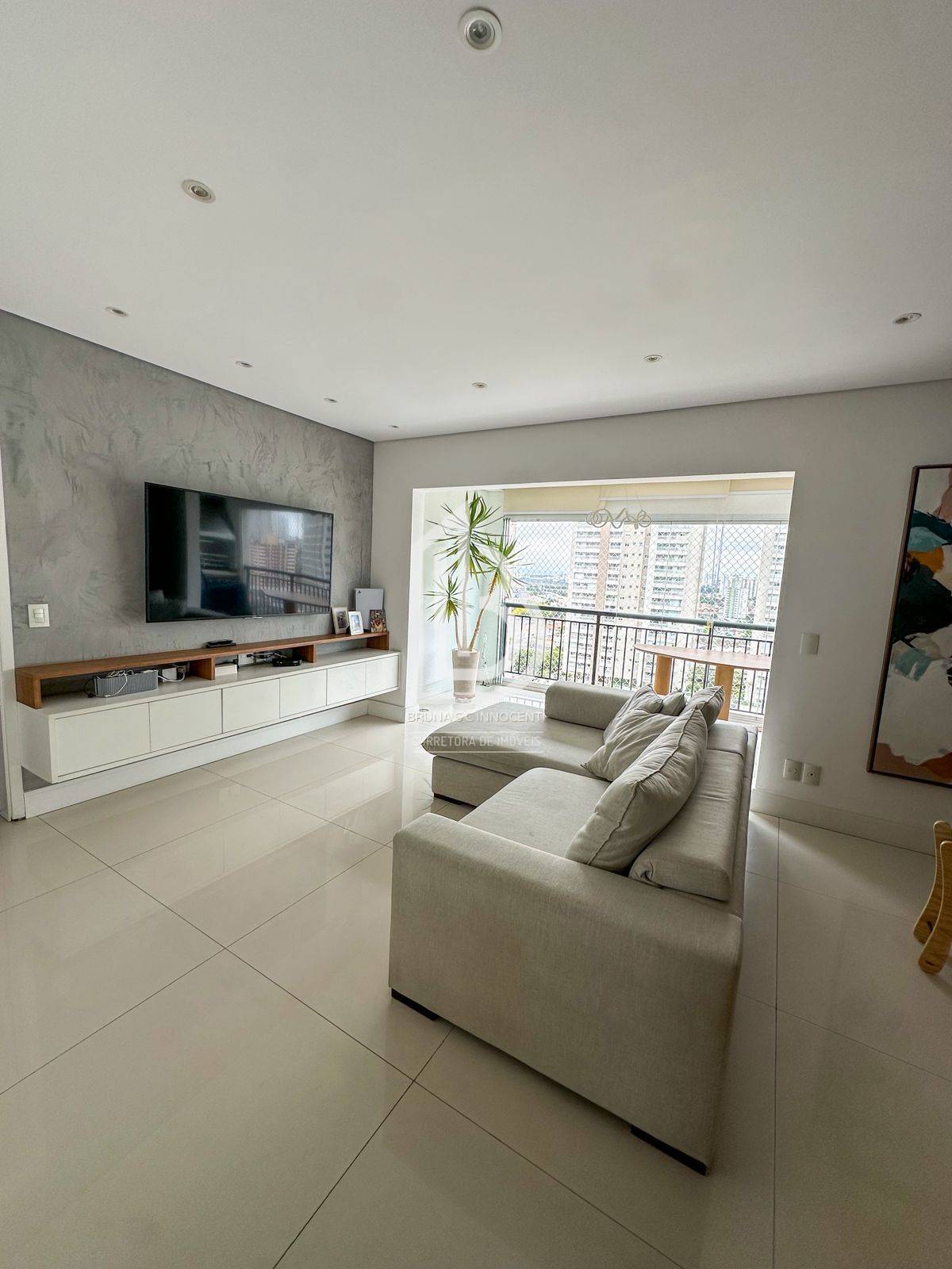 Apartamento, 3 quartos, 106 m² - Foto 2