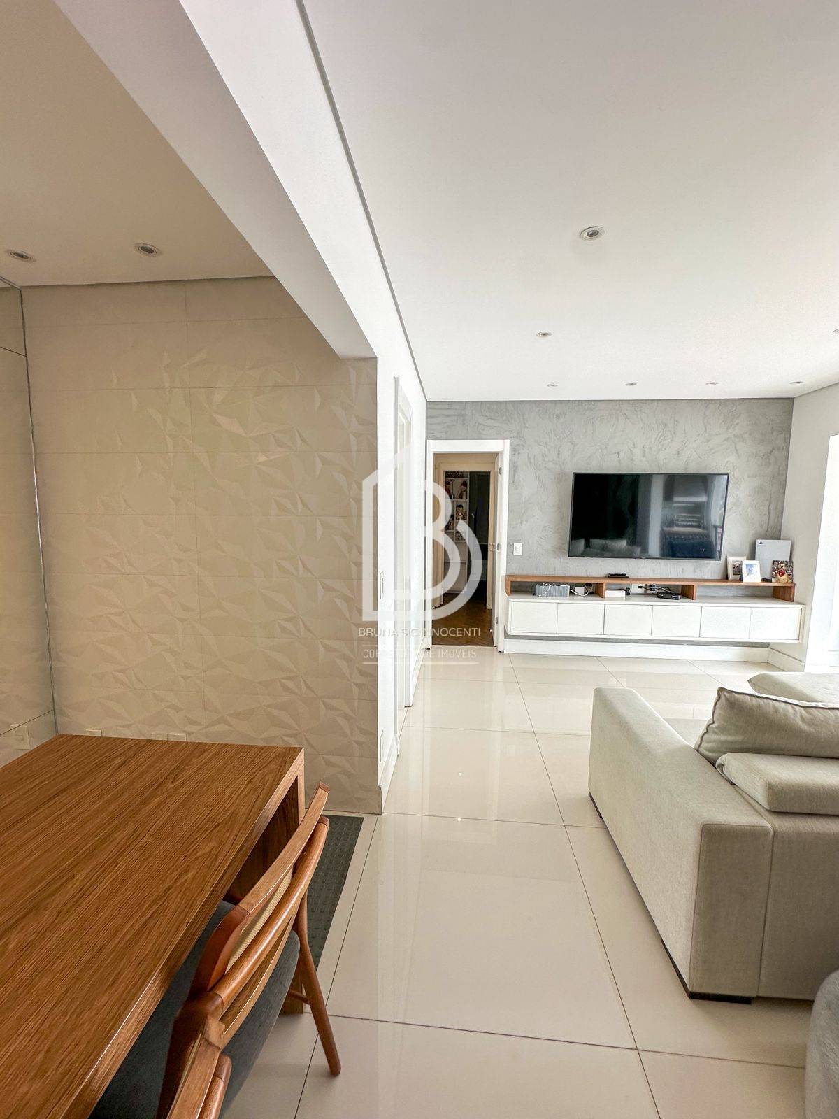 Apartamento, 3 quartos, 106 m² - Foto 4