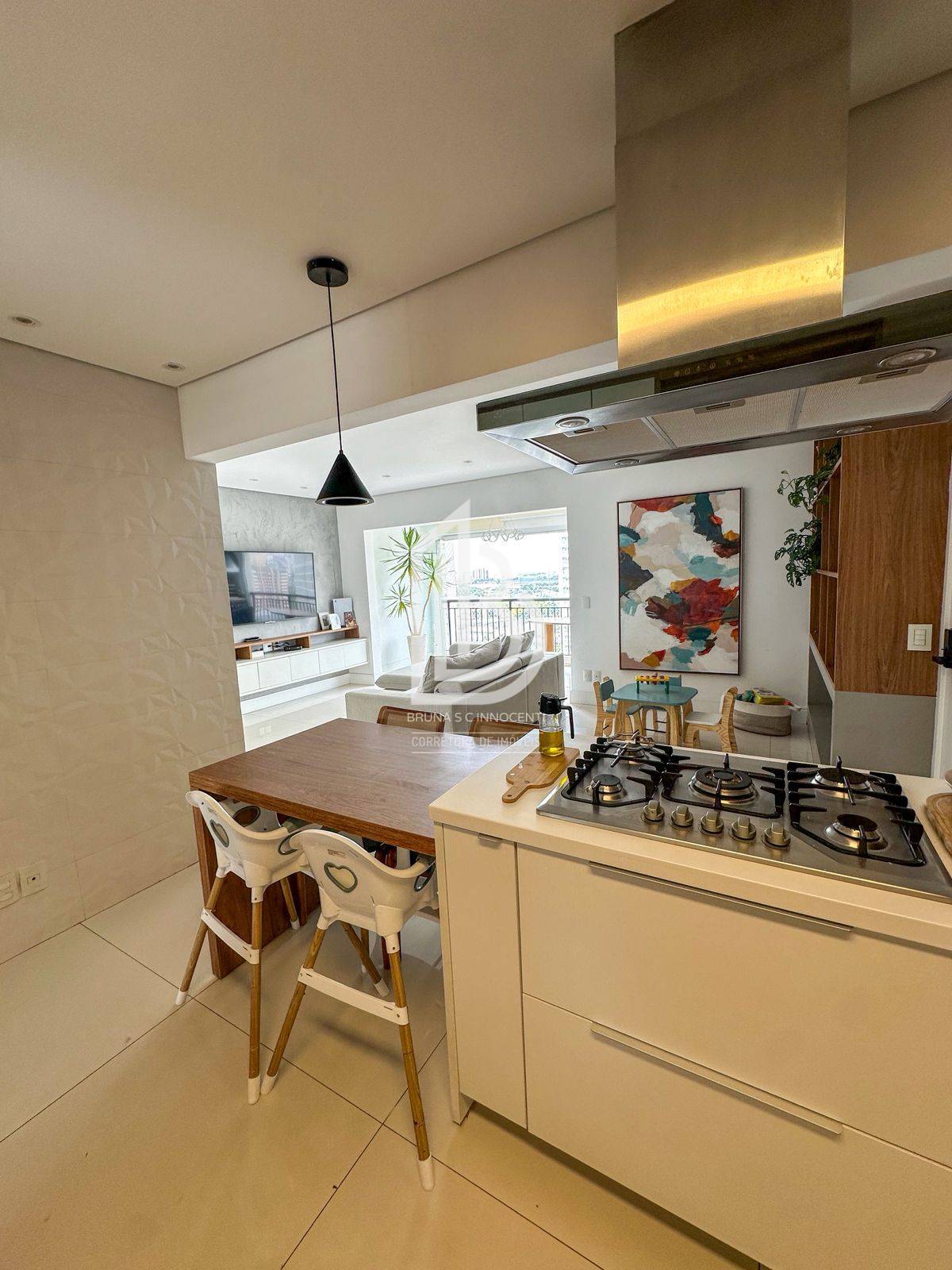 Apartamento, 3 quartos, 106 m² - Foto 8
